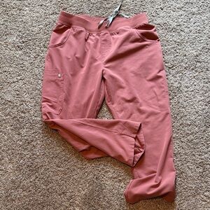 Figs Women's Kade Style Scrub Pants